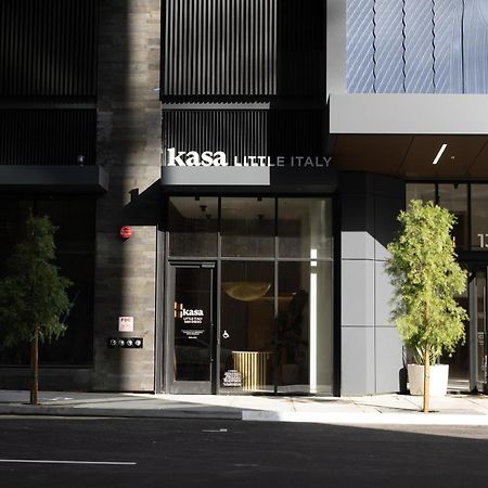 Kasa Little Italy سان دييغو المظهر الخارجي الصورة